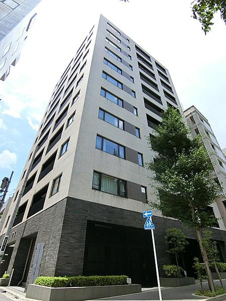 ブリリア日本橋人形町